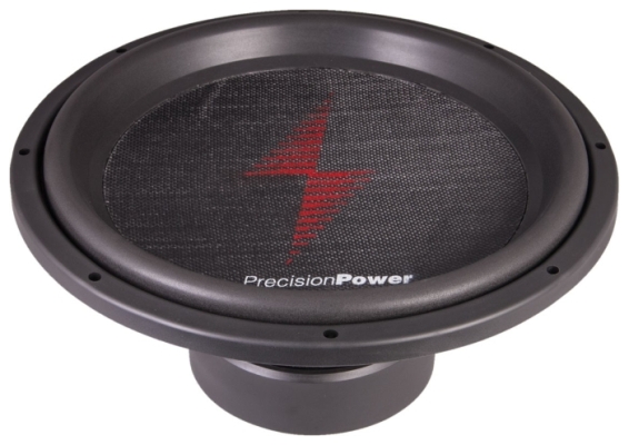 ������������� �������� Precision Power PH.15